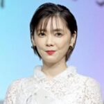 倉科カナ、幼少期ショットに「この歳にして既にこの完成度」「可愛すぎて鼻血でそう」の声