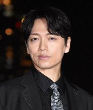 山崎育三郎　今後の活動は「楽曲をたくさんの人に届けたい」　先月6年ぶり新アルバムリリース