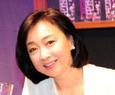 川上麻衣子、可愛かずみさん命日に２枚の写真　別れしのぶ