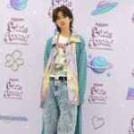 市村正親のイケメン長男・市村優汰が「ちょーーかっこよくてしんどい」人気急上昇中の１５歳！美スタイル