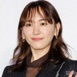 新垣結衣、自宅でのマイルール＆ストレス発散法に反響続々「意外だし可愛い」「わかる」