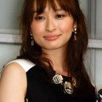 本当に40歳？島袋寛子、お団子ヘアのキュートな姿　SNSで驚きの声「衝撃…！」「おきれいの一言」