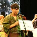 畠中悠「プライベートで…」井上咲楽と破局後初の公の場に遅刻、相方伊藤俊介「許してあげて！」