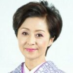 米国人夫を持つ長山洋子　家族のことを「気さくに聞いてもらえる」大物歌手「いろいろ教えてもらいました」