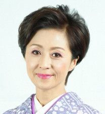 米国人夫を持つ長山洋子　家族のことを「気さくに聞いてもらえる」大物歌手「いろいろ教えてもらいました」