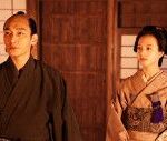 草彅剛　武士の尊厳と親子の情愛を描く感動大作　『碁盤斬り』