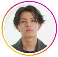 西城秀樹さん長男、亡き父の楽曲「ギャランドゥ」を歌唱　撮影中のオフショットも公開