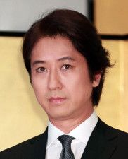 谷原章介　迷惑撮り鉄に苦言　撮影のために電車緊急停止させる危険行為に「鉄道を愛していると言えない」
