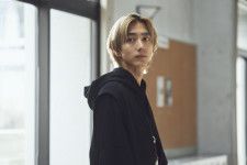 駒木根葵汰“羽山”、新原泰佑“白崎”に前々から思いを募らせていて胸キュン…「1話から見返します」の声＜２５時、赤坂で＞