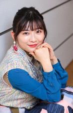 ＮＨＫしゅと犬くん、伊藤沙莉は友達「法服を着たぼくのこと…」