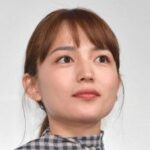 2位「9ボーダー」川口春奈＆松下洸平…春ドラマ「推しカップル」1位は？何も言わなくてもわかる関係…お似合い過ぎる2人