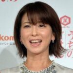 55歳の森高千里、涼しげな避暑ショットにファン胸熱 「ソフトクリームになりたい」「着飾ってない時も素敵」