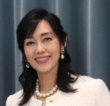 57歳早見優、当時16歳で異例の学校行事中に中継生熱唱　デビューから３年「休み１日あったか」