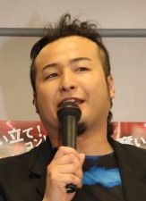 9年前に大ブレークした芸人　サッカー中の大事故で全身麻痺の過去　現在も残る麻痺と脳の障害を初告白