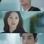 ≪韓国ドラマREVIEW≫「涙の女王」4話あらすじと撮影秘話…ついに同じ部屋で寝る2人、キム・スヒョンがベッドでキム・ジウォンの手を握る=撮影裏話・あらすじ