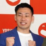 「ミルクボーイ」駒場孝が第２子長女誕生を報告　妻の出産に立ち会い「赤ちゃんの『オギャー！』より泣いた、オレ」