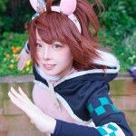 【コスプレ図鑑】てんどんまる。『ウマ娘』ダンツフレーム　風まで味方に？ちりばめられた“こだわり”と重ねたアップデート