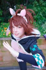 【コスプレ図鑑】てんどんまる。『ウマ娘』ダンツフレーム　風まで味方に？ちりばめられた“こだわり”と重ねたアップデート