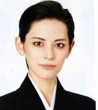 【宝塚】雪組次期トップに朝美絢　10月退団現トップ彩風咲奈の後任