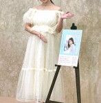 くみっきーこと舟山久美子、自著イベントで第２子妊娠中であることを公表「母子共に健康」