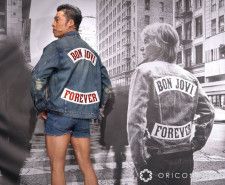 なかやまきんに君、ボン・ジョヴィからの指令で“イメチェン”「武器の99パーセントが奪われた」