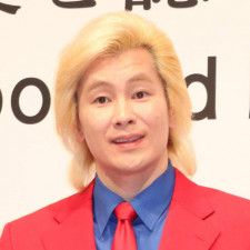 カズレーザー、脊髄梗塞で活動休止の佐藤弘道に「健康の代名詞…それだけの方でも不幸が訪れる」