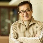 ジャッキー・チェン、来日中に語ったファンのためできる“ただ一つ”のこと「1年に1本作品を撮って、皆さんにお見せする」