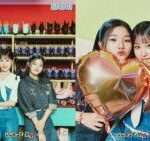 トロット競演番組で注目のキム・ダヒョン×住田愛子が結成の日韓デュオ「Lucky PangPang」、きょう（29日）正式音源発売