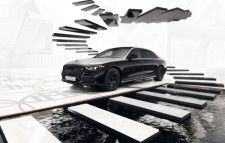 メルセデス・ベンツ、最高級セダン『マイバッハ』特別仕様車発売　4400万円で限定30台
