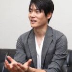元日テレの上重聡アナ、フリー転身は願望は「３０代前半くらいからあった」