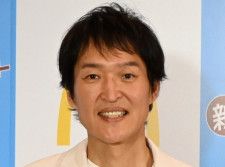 千原ジュニア　兄・せいじの突然の「和尚となりました」宣言に困惑「みんなと同じ時に」「会ってない」