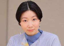 土居志央梨「やっと言える、、生きてます」朝ドラ待望の再登場　「お茶濁しまくって」生活