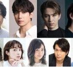 大人気ミュージカル「キンキーブーツ」再び　4月27日東急シアターオーブで初日　東啓介ら出演