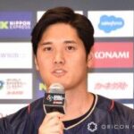 大谷翔平、デコピンとのボブルヘッド人形がお気に入り？試合直前に“異例”の大量投稿「デコちゃん愛が炸裂」「狂気の4連投ｗ」