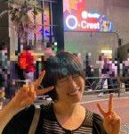 志田未来　“推し活”報告で「最高に満たされました」　ツーショットチェキも公開「推しが推しを推してる」