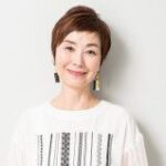 手塚理美、元夫・真田広之との長男を公開　ギタリストでロングヘア「カッコイイ」「素敵」