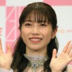 横山由依　AKB総監督時代の“激イタ黒歴史”明かす　ライブのあおりでまさかの呪文呼びかけ…