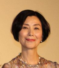 真田広之の元妻女優、ミュージシャン長男に「怒られるの承知で」写真公開