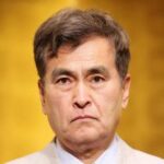 石原良純「ゴルフ好きの人の中では触れない話題」全米ＯＰ２位渋野日向子の“復活”に感慨