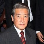 神田正輝「旅サラダ」生放送で松下奈緒に”敗北宣言”「もうかなわなくなってきた」