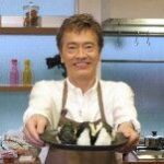 遠藤憲一　1人で料理に挑戦!サポートなしで悪戦苦闘も「ゆくゆくはコースを」