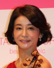 高嶋ちさ子　家族ぐるみの付き合いの超人気タレントのパパぶり明かす　「本当に謙虚」「4時半に…」