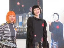 鳥居みゆき、西武池袋本店で“並行百貨店”スタート　元夫とは「芸能界まれに見る円満離婚」