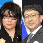 ＜鬼滅の刃＞最終話上映会に”宿敵”の2人が登壇　森川智之（産屋敷役）＆関俊彦（鬼舞辻無惨役）トーク