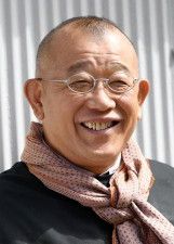 ＮＨＫ小野文惠アナ「ああ、駄目だ。もう…」笑福亭鶴瓶「見てはんねや」