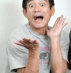 ＮＨＫ鈴木奈穂子アナ「目がすごかった」博多大吉「小声で教えることない」