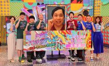 27時間テレビ「100キロマラソン」優勝は「モシモシ」いけ　OWV佐野とのデッドヒート制し