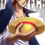 「何もかも怪しい」ラスボス最有力候補シャンクスはルフィと宝を奪い合う？『ワンピ』