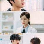 「悪い記憶の消しゴム」ジェジュン＆チン・セヨン、悪縁の始まり…傷ついたまなざし