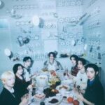 「ENHYPEN」、2ndフルアルバム「ROMANCE：UNTOLD」が発売初日に188万枚販売